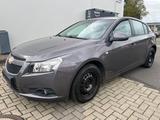 Chevrolet Cruze Hatchback LT - gebrauchte Chevrolet Limousine