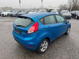 Ford Fiesta Sync Edition SHG 1.Hand Allwetter Euro5 - Ford Fiesta: Sync Edition