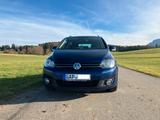 Volkswagen VW Golf Plus, Rundum neu, Scheckheftgepfegt - Volkswagen Golf Plus in München