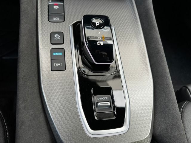 Fahrzeugabbildung Nissan Qashqai 1.5 VC-T e-Power N-Design*K-Plus*MJ25