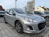 Peugeot 308 Allure 32tkm Automatik - gebrauchte Peugeot 308 aus dem Jahr 2012