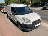 Fiat Doblo Cargo 1.6 Diesel Regale - Fiat Doblo in Aachen