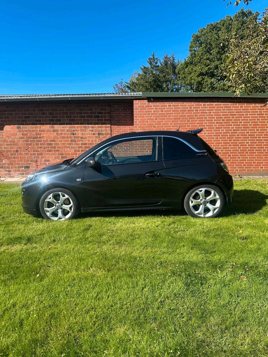 Opel Adam