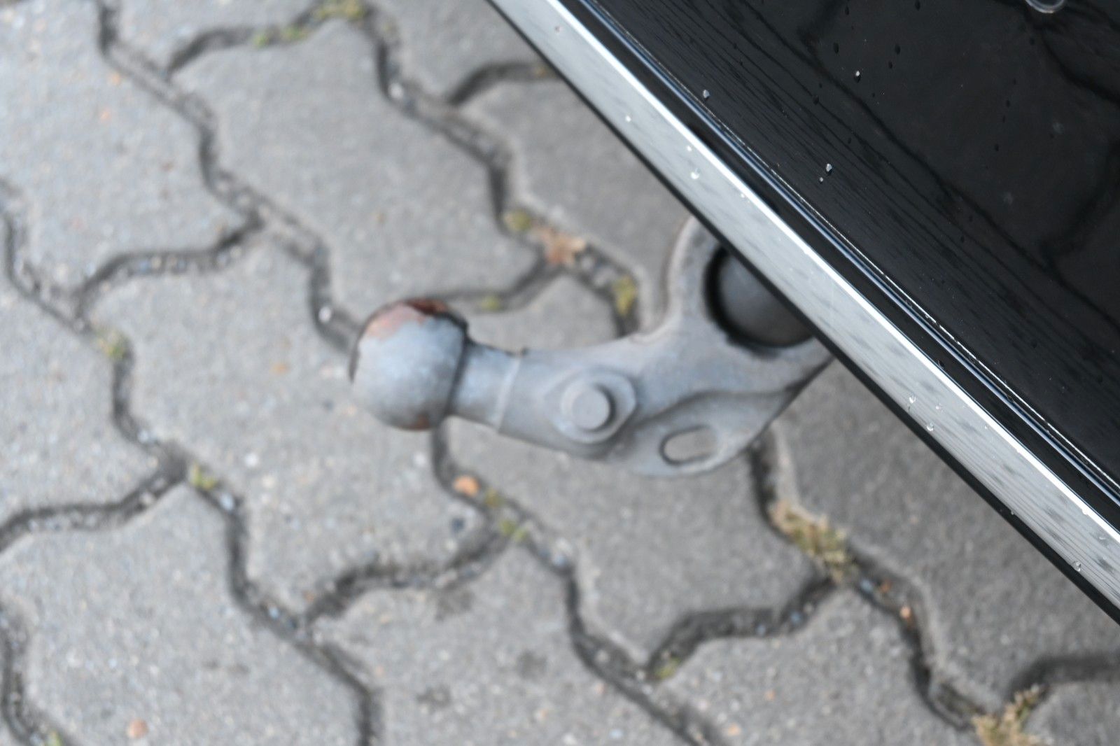 Fahrzeugabbildung Volvo V90 T6 PHEV AWD  Core Bright*AHK*Voll LED*Alarm*