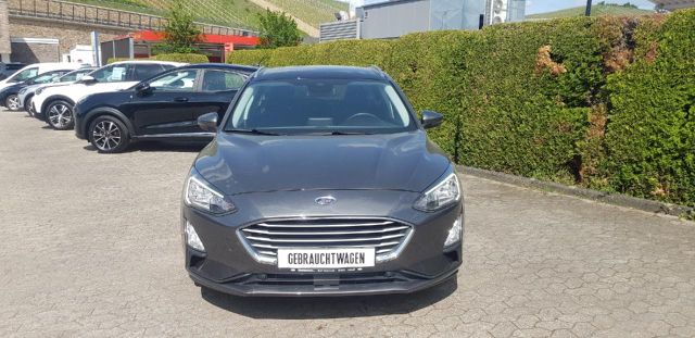 Ford Focus Turnier Cool & Connect