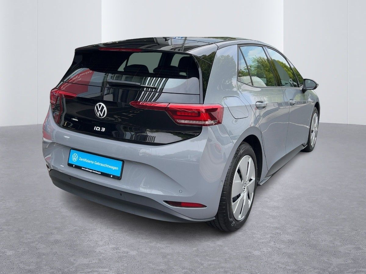 Volkswagen ID.3 Pro Performance Navi Einparkkamera CarPlay foto 5
