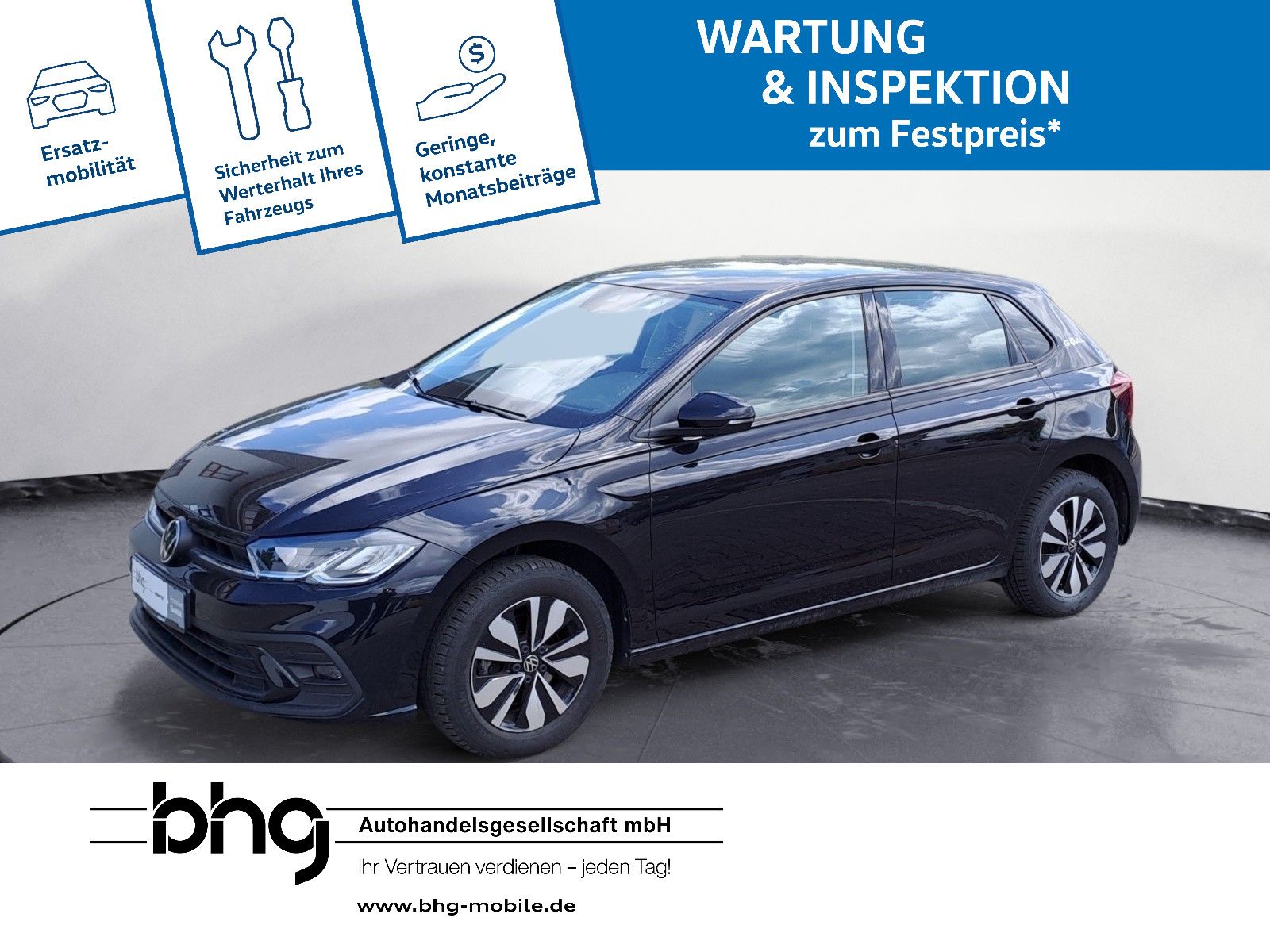 Volkswagen Polo - Bild 2