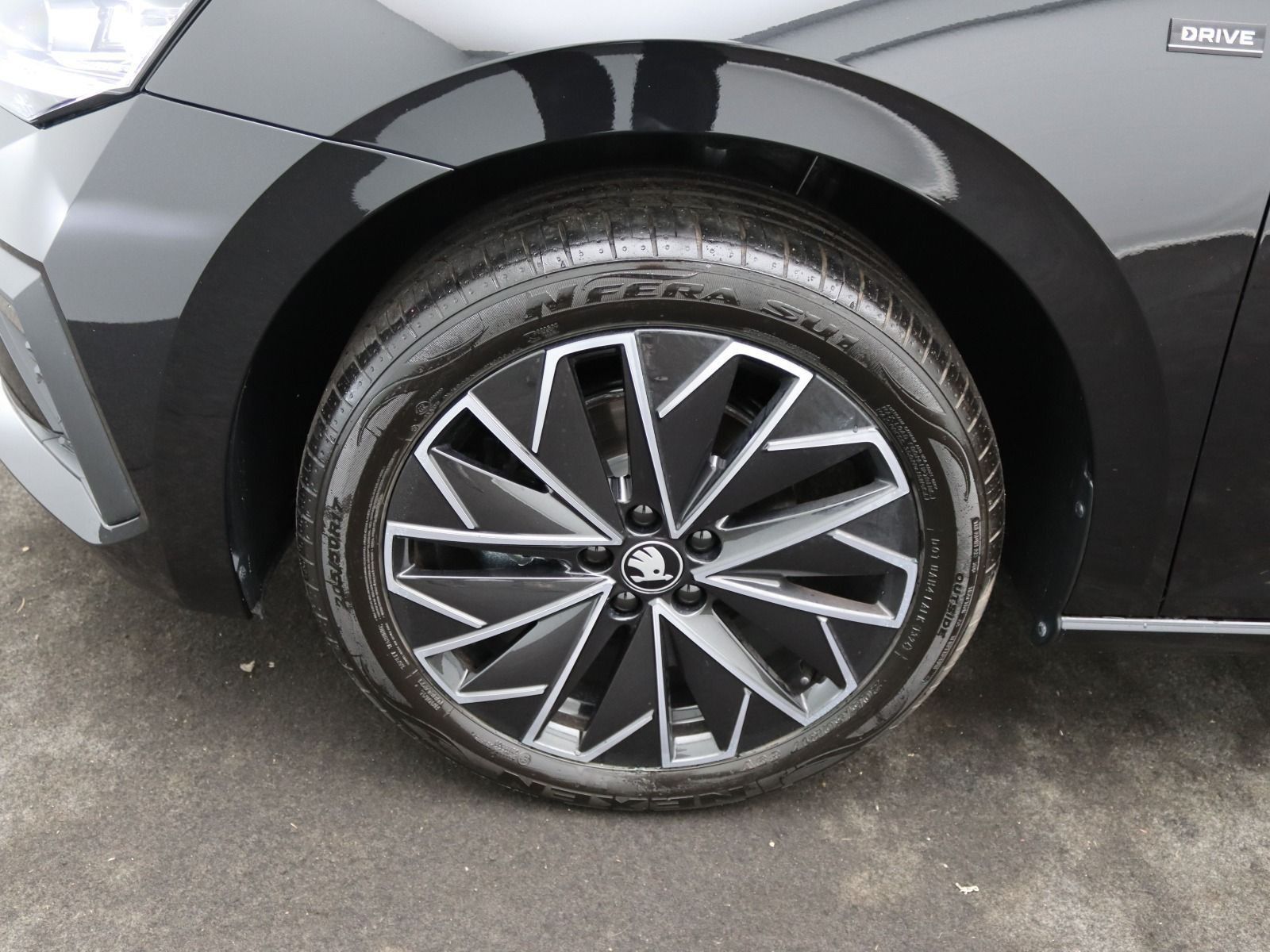 Skoda Scala - Bild 17