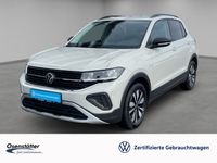 Volkswagen T-Cross - Vorschau Bild 1