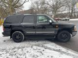 Chevrolet Tahoe - Chevrolet mit LPG-Antrieb