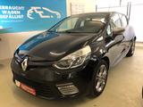 Renault Clio IV Dynamique GT-line - Renault Clio Gebrauchtwagen in Berlin