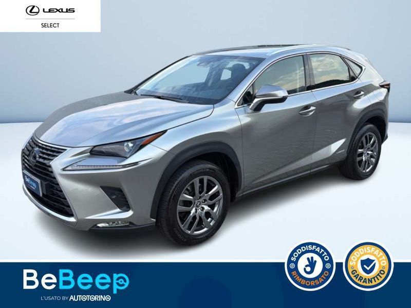 LEXUS ANDERE