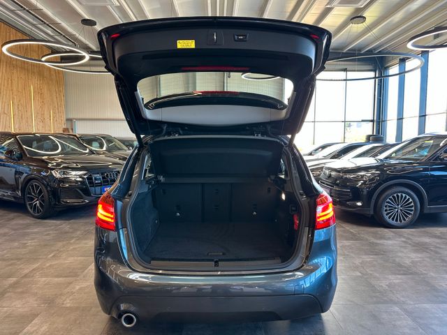 MYAUTOCENTER – Gebraucht- und Jahreswagen mit Werkstattservice in Pfaffenhofen BMW 218 *SERVICE NEU*TÜV 1227*TEMPO*2-ZONEN*SZHZ*