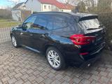 BMW X3 xDrive30d M SPORT AT M SPORT - BMW X3: At