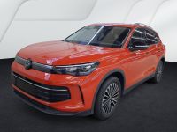Volkswagen Tiguan - Vorschau Bild 3
