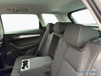 Skoda Karoq - Vorschau Bild 10