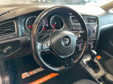 Volkswagen Golf VII Variant *Tempo*PDC*LED*Lenkradheizung*