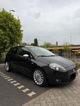 Fiat Punto 1.4 T-Jet Turbo 2Hand - Fiat Punto in Essen