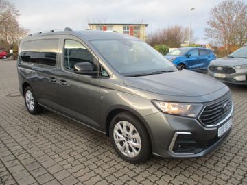 Ford Grand Tourneo Connect Titanium ACC + AHK ab.+PDC