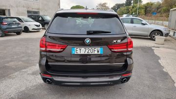 BMW X5 - 8