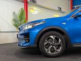 Kia XCeed Edition 7*GARANTIE*1 HAND*SPURHALTE*KAMERA - gebrauchte Kia XCeed aus dem Jahr 2021