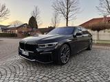 BMW 750i xDrive - M-Sport - H&K - Massage  - gebrauchte BMW 750 aus dem Jahr 2019