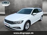 Volkswagen Passat Variant 2.0 TDI BMT Start-Stopp EU6d 110k