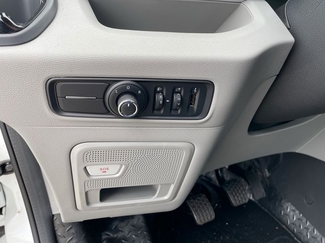 Maxus Deliver 9 L3 Luxury Pritsche *AHK*LED*PDCvo*TEL*