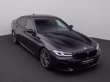 BMW M550i xD Kamera Laser HUD DAB H/K 4Klima Komfort - BMW M550 in Dortmund