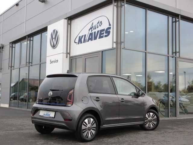 Volkswagen e-up! Edition Maps+More PDC+Kamera Alu Clima imagem 2