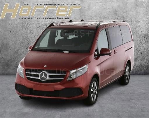 Mercedes-Benz V 220
