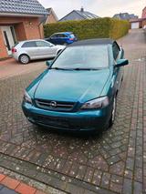 Opel opel astra g cabrio 1.6 16v - Opel Astra: Cabrio, 16v