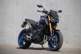 Yamaha MT-09 SP - YAMAHA MT 09 SP