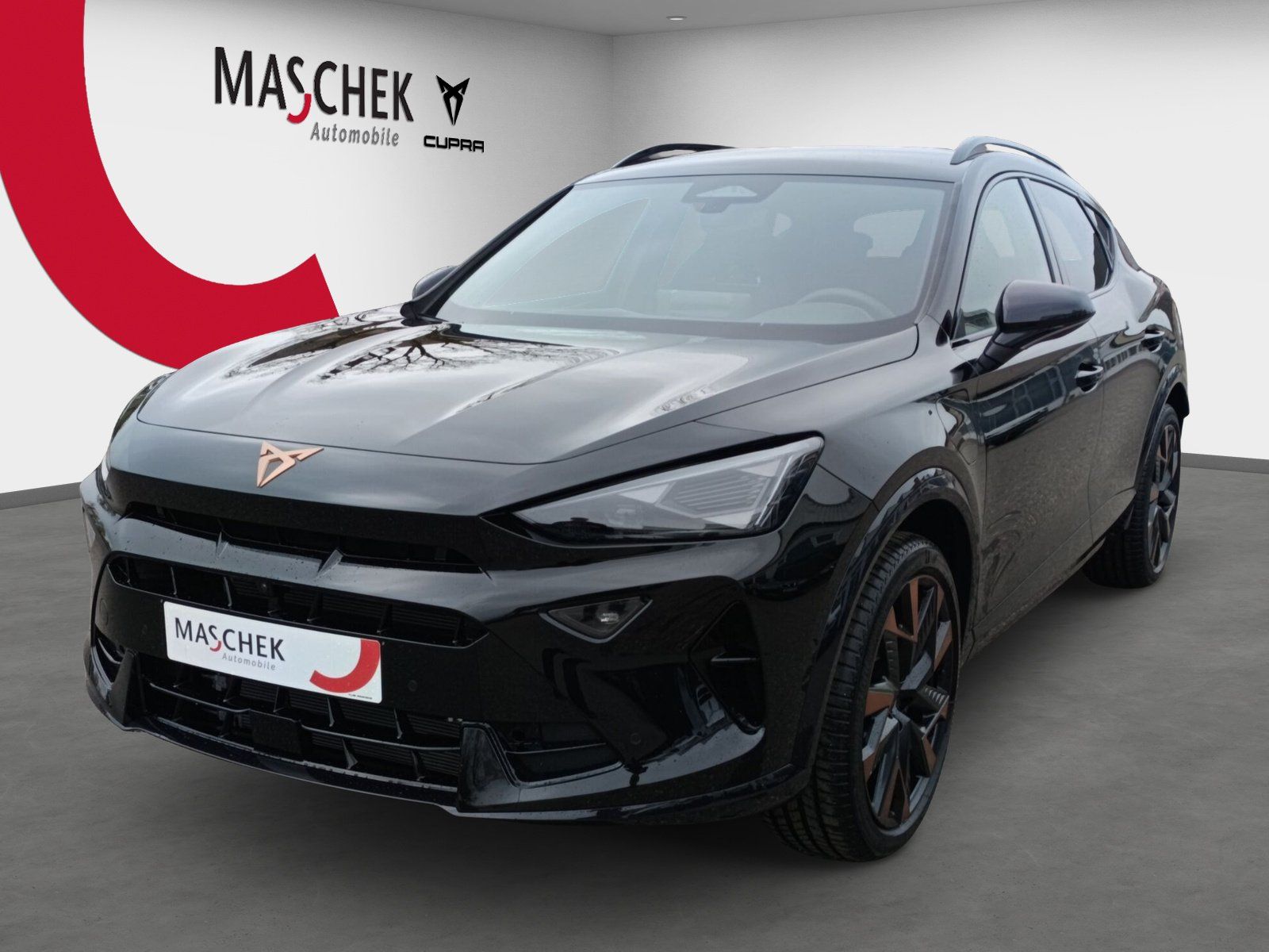 Cupra Formentor - Bild 2