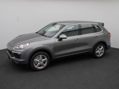 Foto Nummer 12: PORSCHE Cayenne