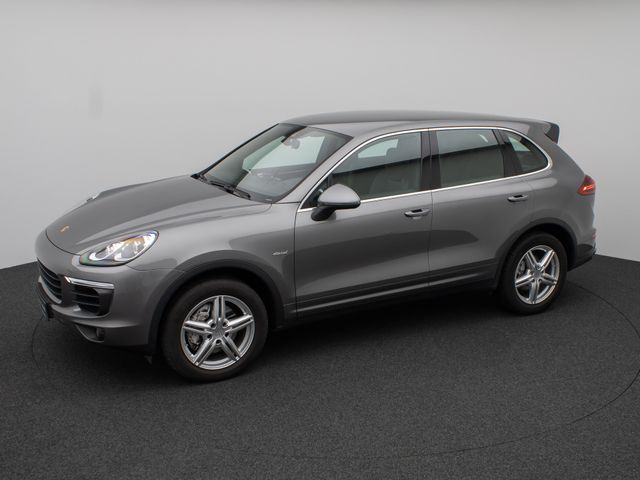 Foto Nummer 12: PORSCHE Cayenne