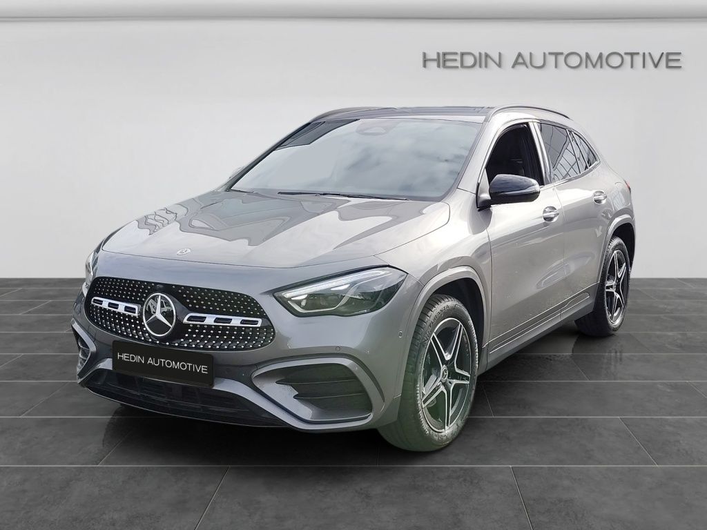 Mercedes-Benz GLA 250 e mit EQ Hybrid Technologie AMG|MBEAM|LM imagem 2