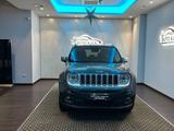 Jeep Renegade 2.0 Mjt 140CV 4WD Active Drive Low - Behindertengerechte Jeep Renegade
