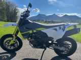 Husqvarna 701 Supermoto - Offers matching your search criteria