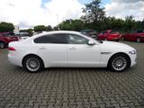 Jaguar XF 2.0d Pure Autom+Navi+Standhzg+Cam+PDC+1.Hand - gebrauchte Jaguar XF aus dem Jahr 2019