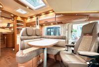 Carthago chic c-line I 4.9 LE L -Truma 6E -MBUX 10,2 (7/15)