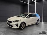 Kia Ceed Sportswagon 1.4T-GDI NAV SHZ CarPlay Kamera - gebrauchte Kia cee'd Sportswagon aus dem Jahr 2021