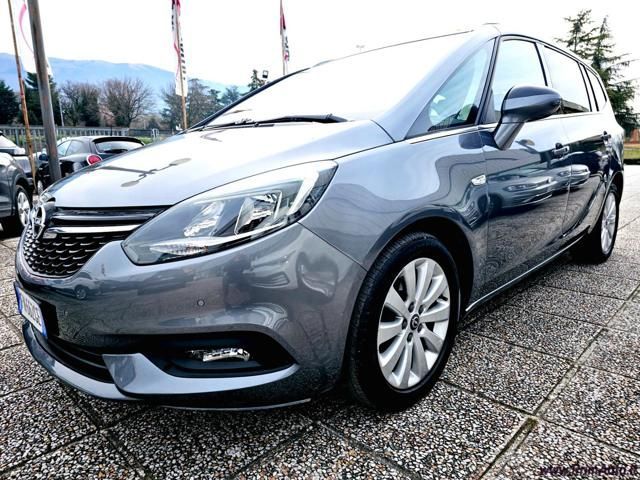 Opel OPEL Zafira 2.0 CDTi 130CV aut. Innovation