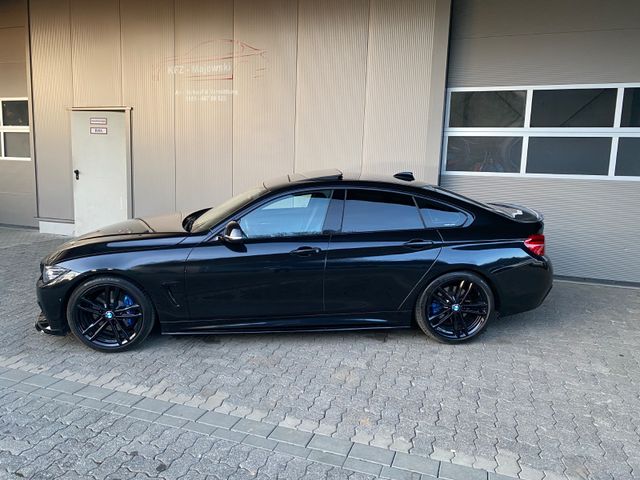 BMW 440i  Gran Coupe  xDrive/HUD//H&K//Digitaltacho