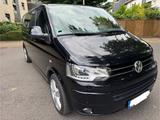 Volkswagen KLASSEN VIP VW T5 Multivan - : Taxi, Privatanbieter