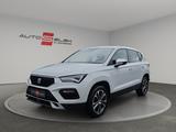 Seat Ateca Style Apple CarPlay LED - gebrauchte Seat Pickups