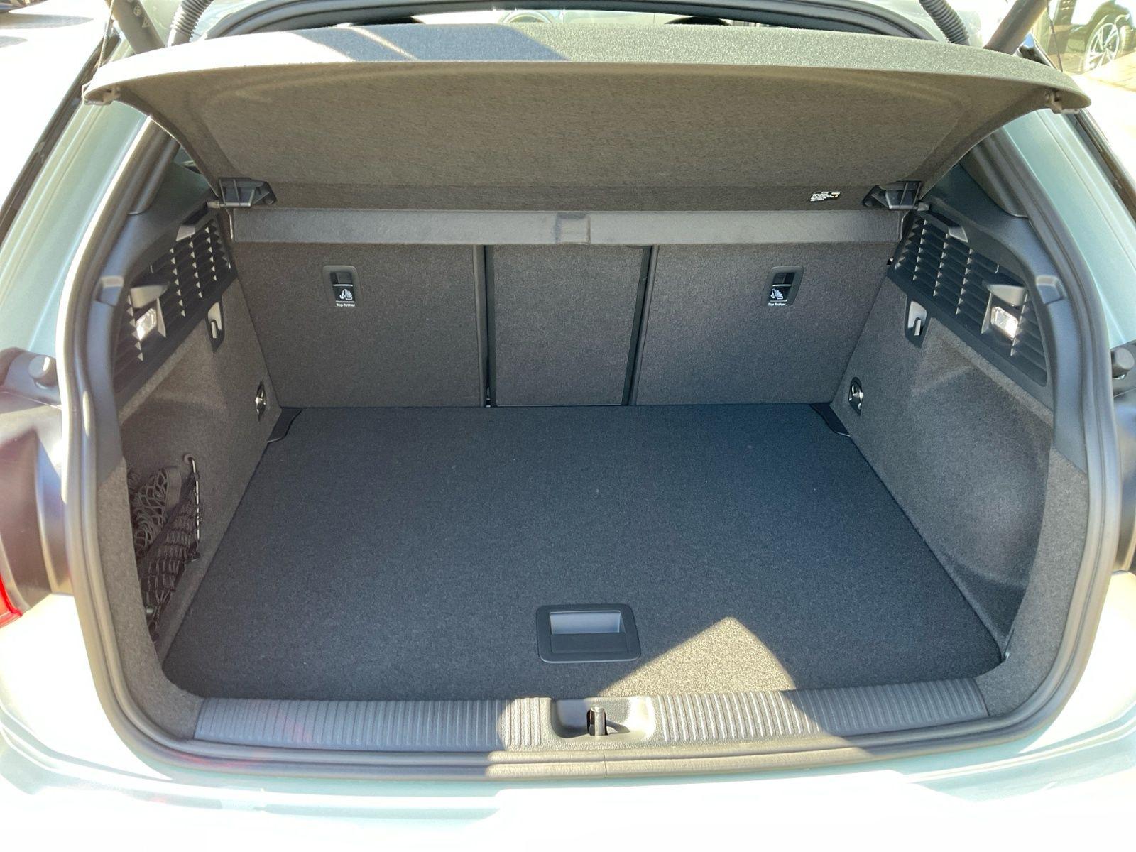 Audi Q2 35 TFSI 2x S line MATRIX AHK SONOS KAMERA ACC