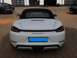 Porsche Boxster T Boxster T - gebrauchte Porsche Boxster aus dem Jahr 2020