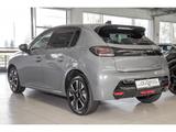 Peugeot 208 ALLURE +Automatik+360°KAM+SHzg+NAV+CARPLAY+ - Peugeot 208 Allure mit Hybrid-Antrieb (Benzin/Elektro)