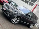 Land Rover Range Rover 3.0 TDV6 Autobiography,Luft,Navi,Kli - Land Rover Range Rover in Köln